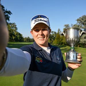 Image post by @letgolf on Instagram