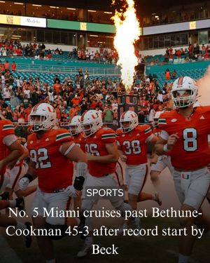 Image post by @themiamihurricane on Instagram