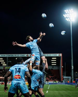 Image post by @europeanrugbychampionscup on Instagram