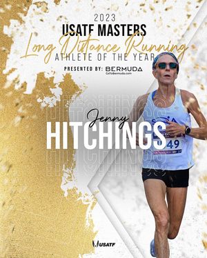 Image post by @usatf on Instagram