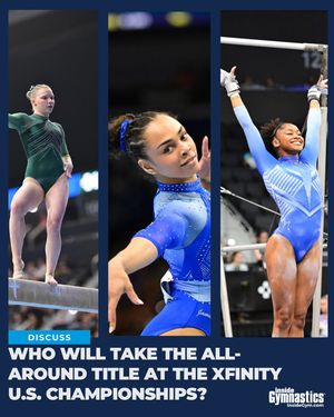 Image post by @insidegym on Instagram
