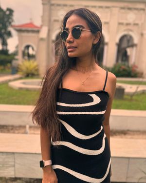 Image post by @thisissruti on Instagram