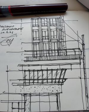 Image post by @enricofabbri_acrossdesign on Instagram