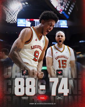 Image post by @louisvillembb on Instagram