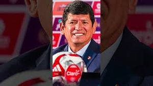 Video post by @deportes on YouTube