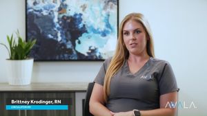 Video post by @avalahealth on Facebook