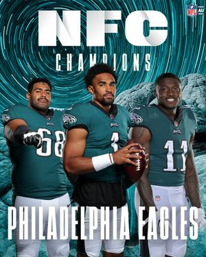 Image post by @NFLAustralia on Twitter
