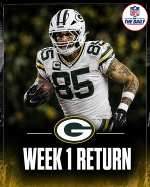 Image post by @nflonthedaily_ on Instagram