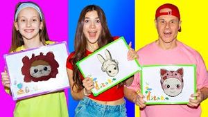 Video post by @yippeefamily on YouTube