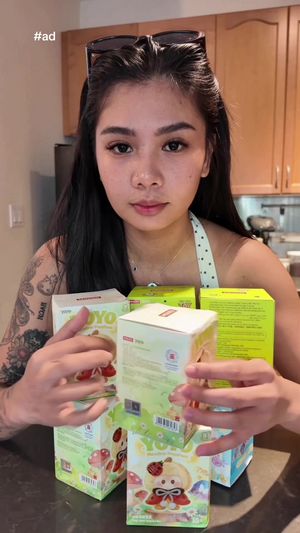 Video post by @ifyouseekay_.__ on TikTok