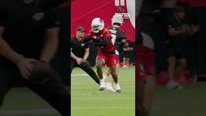 Video post by @azcardinals on YouTube