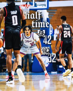 Image post by @tsutigersmbb on Instagram