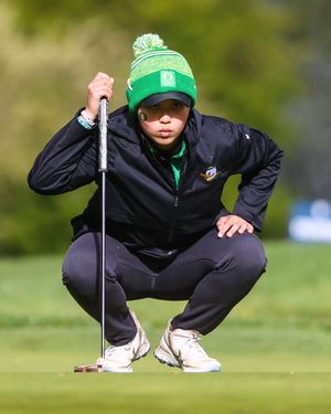 Image post by @oregonwomensgolf on Instagram