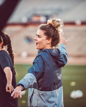 Image post by @texassoccer on Instagram