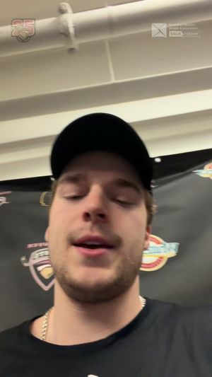 Image post by @whlgiants on Facebook