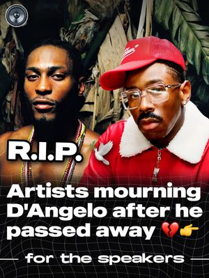 Image post by @forthespeakers on Instagram