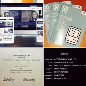 Image post by @atCommLLC on Twitter