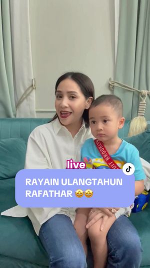 Video post by @tokomamagigiofficial on TikTok