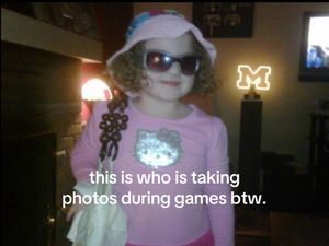 Video post by @graceinsports on TikTok