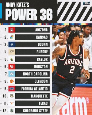 Image post by @marchmadnessmbb on Instagram