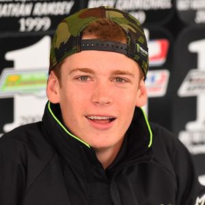 Image post by @racerxonline on Instagram
