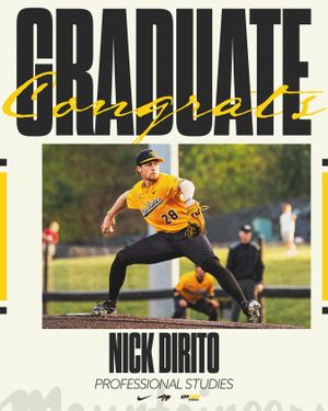 Image post by @appbaseball on Instagram