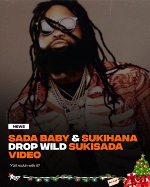 Image post by @rap on Instagram
