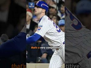 Video post by @lockedonmets on YouTube