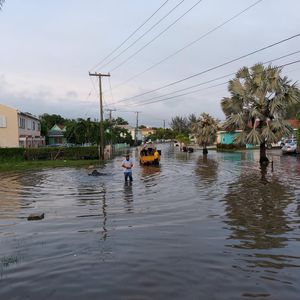 Image post by @caymangov on Instagram