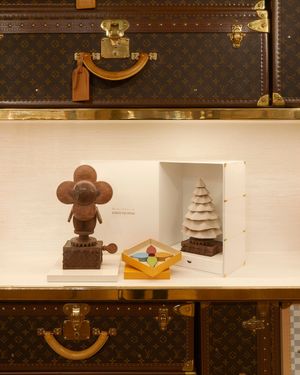 Image post by @louisvuitton on Instagram