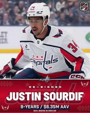 Image post by @puckreportnhl on Instagram