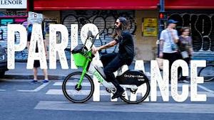 Video post by @sls on YouTube