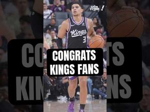 Video post by @kevinoconnornba on YouTube