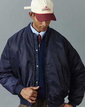 Image post by @percival_menswear on Instagram