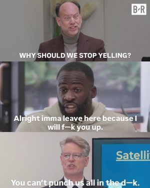 Image post by @bleacherreport on Instagram