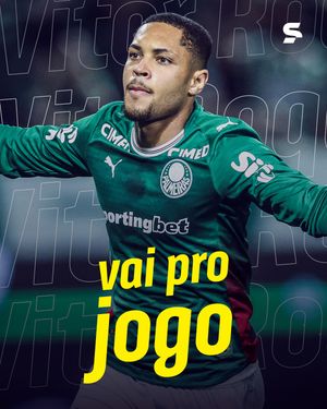 Image post by @sportv on Instagram