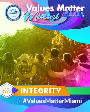 Image post by @miamischools on Instagram