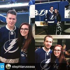 Image post by @tblightning on Instagram