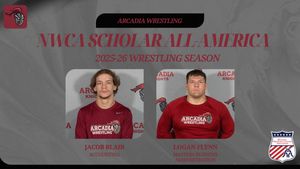 Image post by @arcadia_knights on Instagram