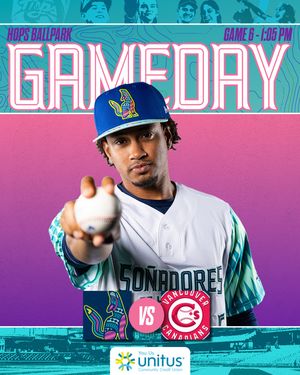 Image post by @hillsborohops on Instagram