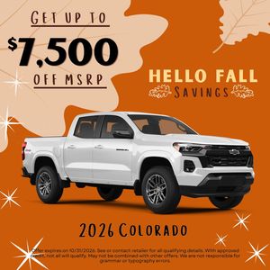 Image post by @mccarthychevyleessummit on Instagram
