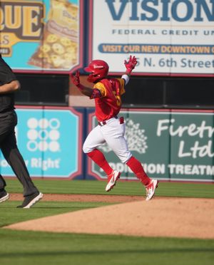 Image post by @fightins on Instagram