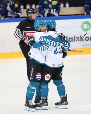 Image post by @belfastgiants on Instagram