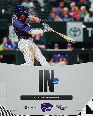 Image post by @big12conference on Instagram