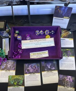 Image post by @critical_role on Instagram