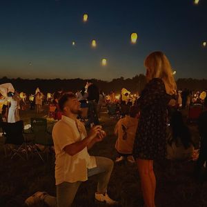 Image post by @thelightsfest on Instagram