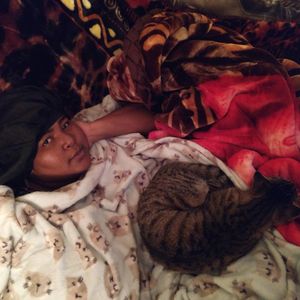 Image post by @dulcesloan on Instagram