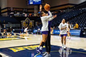 Image post by @uni_wbb on Instagram