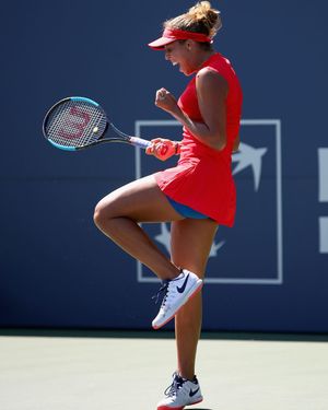 Image post by @usopen on Instagram