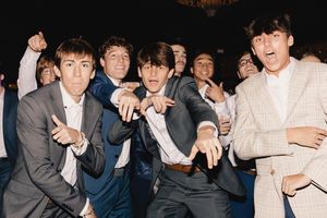 Image post by @arkansasbyx on Instagram